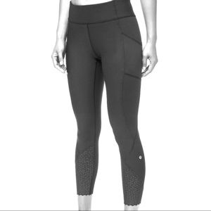 Lululemon Tight Stuff II